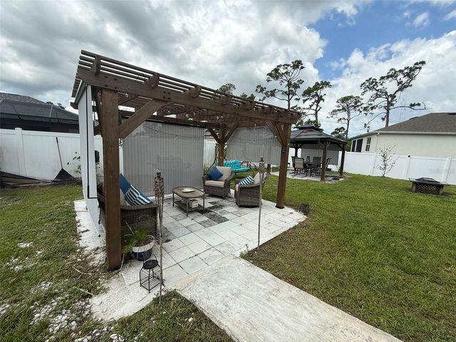 4082 KENVIL DRIVE, North Port, FL 34288