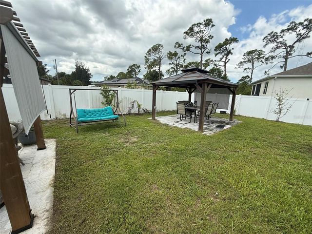 4082 KENVIL DRIVE, North Port, FL 34288