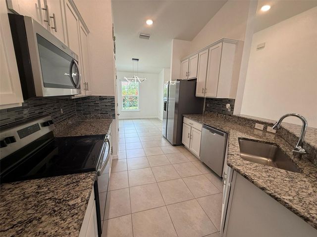 4082 KENVIL DRIVE, North Port, FL 34288