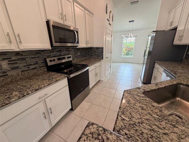 4082 KENVIL DRIVE, North Port, FL 34288