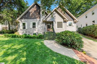 55 Rock Creek Drive, Greenville, SC 29605