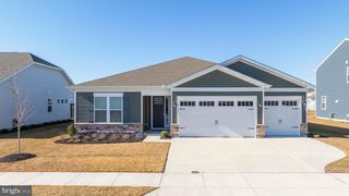 21127 HYACINTH RD, Lewes, DE 19958