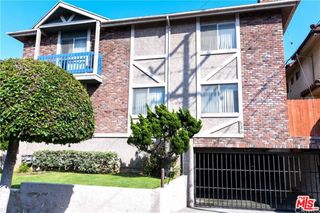 536 Evergreen Street 3, Inglewood, CA 90302