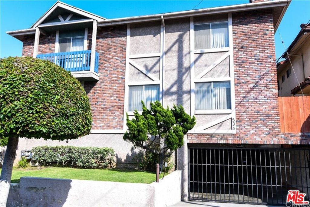 536 Evergreen Street 3, Inglewood, CA 90302