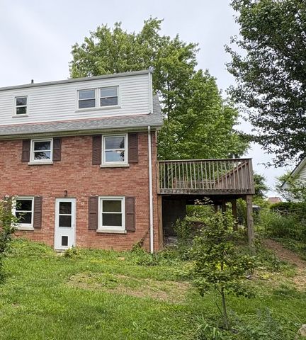 104 Loch Lomond Drive, Lexington, KY 40517