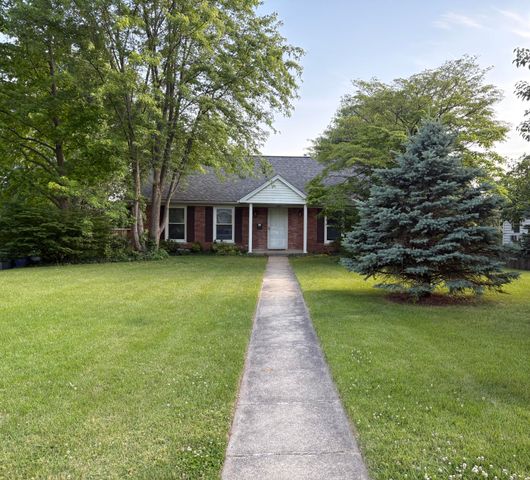 104 Loch Lomond Drive, Lexington, KY 40517