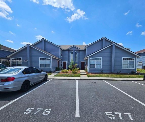 515 Orchid Drive, Davenport, FL 33897