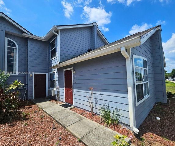 515 Orchid Drive, Davenport, FL 33897
