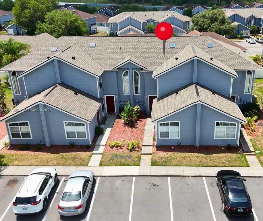 515 Orchid Drive, Davenport, FL 33897