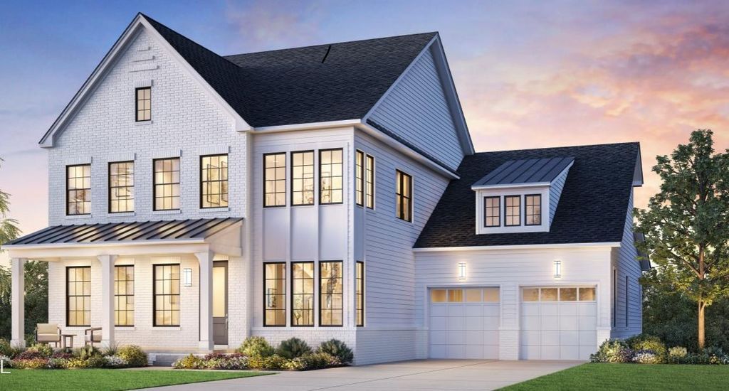 145 Berry Hunter Lane, Franklin, TN 37067