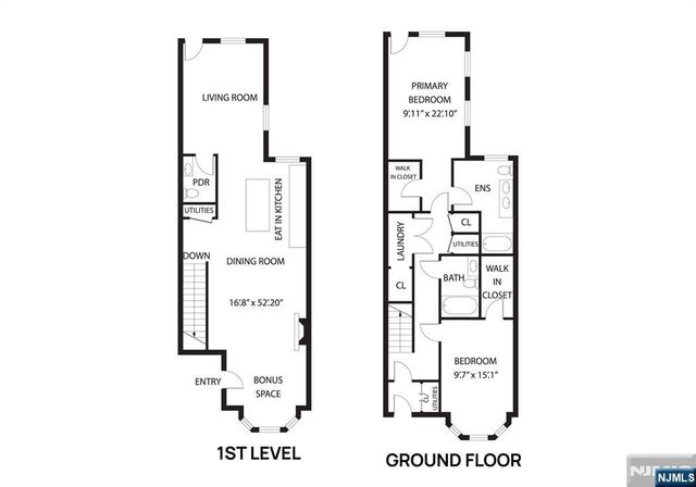 252 Mt Pleasant Avenue, Newark, NJ 07104