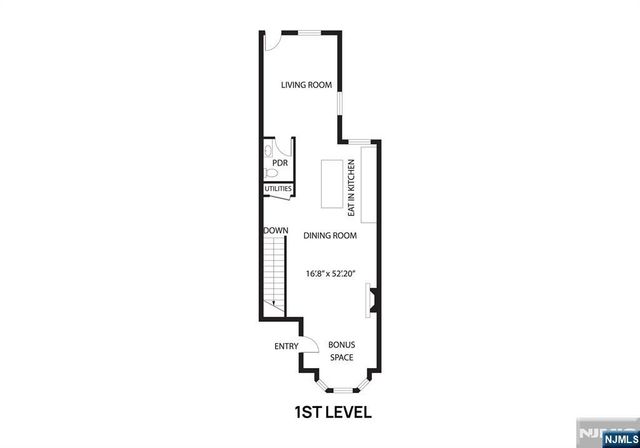 252 Mt Pleasant Avenue, Newark, NJ 07104