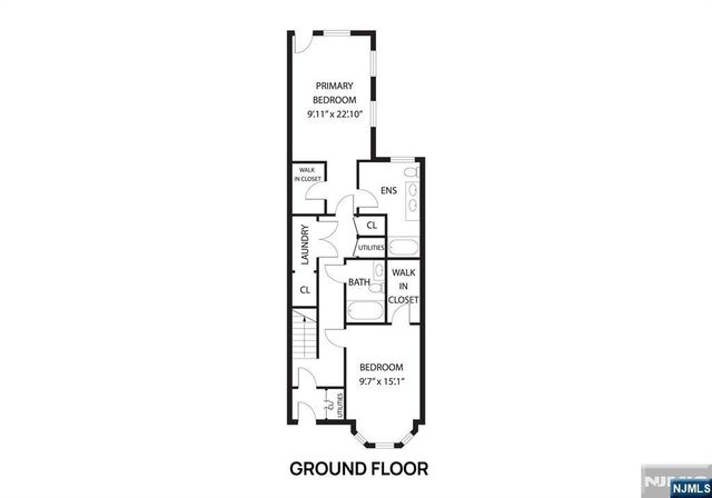 252 Mt Pleasant Avenue, Newark, NJ 07104