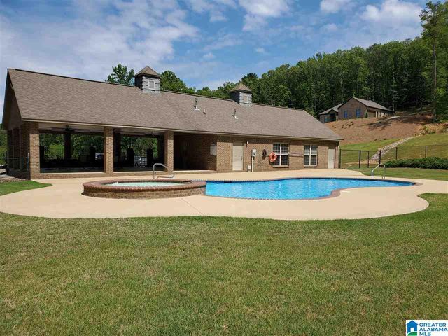 325 GRAY FOX ROAD, Springville, AL 35146