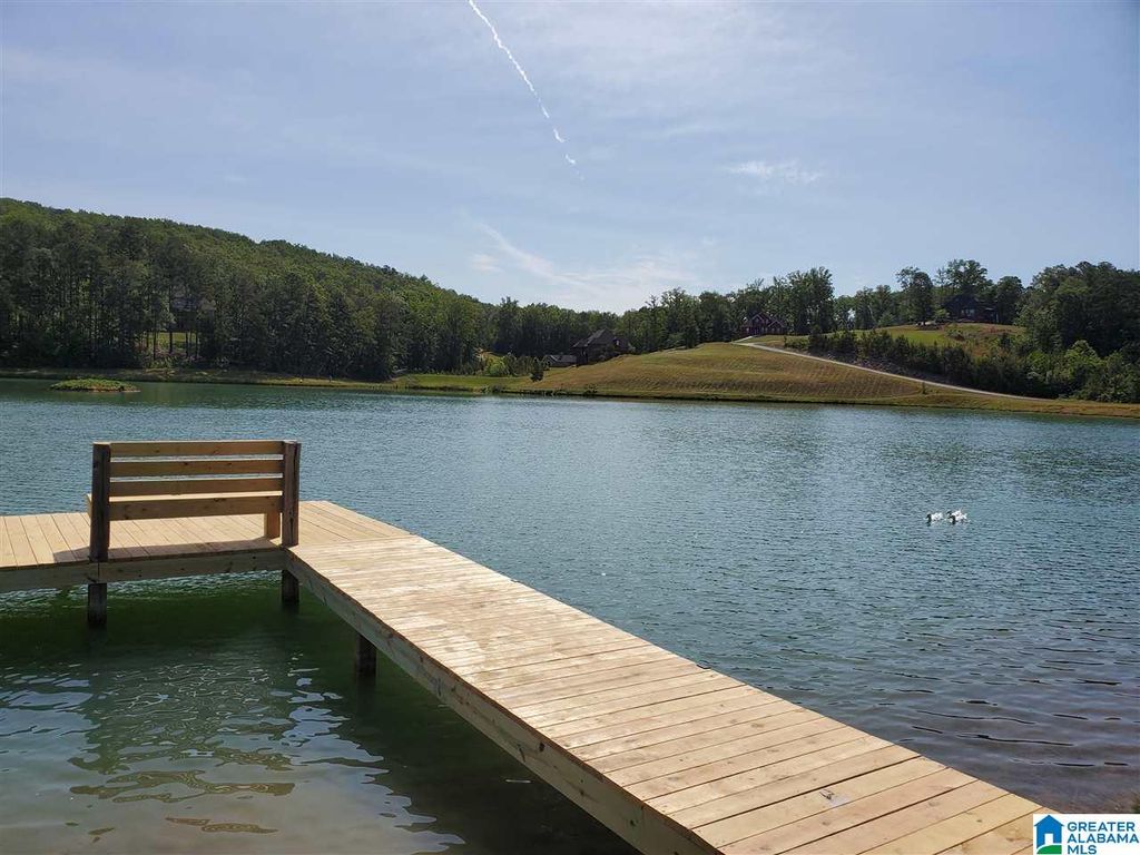 325 GRAY FOX ROAD, Springville, AL 35146