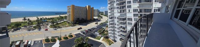 405 N Ocean Boulevard 1006, Pompano Beach, FL 33062
