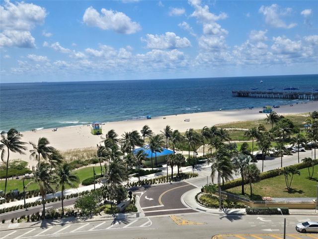 405 N Ocean Boulevard 1006, Pompano Beach, FL 33062