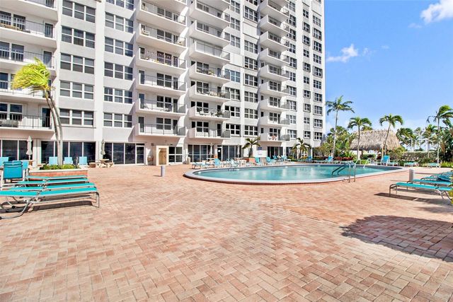 405 N Ocean Boulevard 1006, Pompano Beach, FL 33062