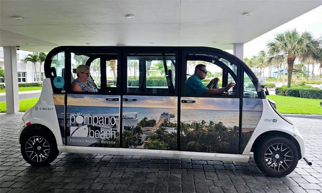 405 N Ocean Boulevard 1006, Pompano Beach, FL 33062