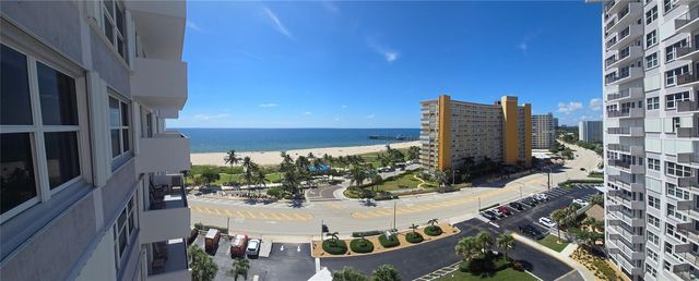 405 N Ocean Boulevard 1006, Pompano Beach, FL 33062