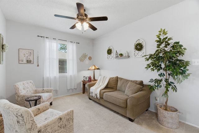 7804 Seven Oaks Lane, Denton, TX 76210