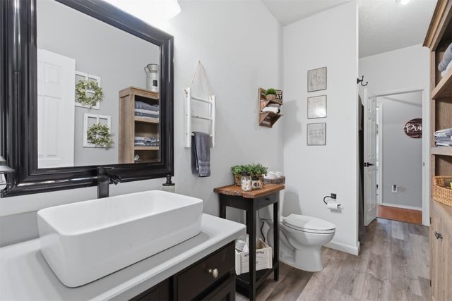 7804 Seven Oaks Lane, Denton, TX 76210