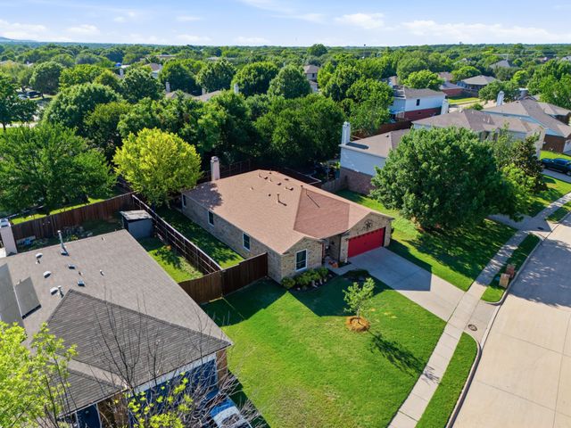 7804 Seven Oaks Lane, Denton, TX 76210