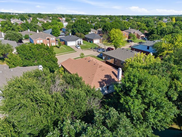 7804 Seven Oaks Lane, Denton, TX 76210