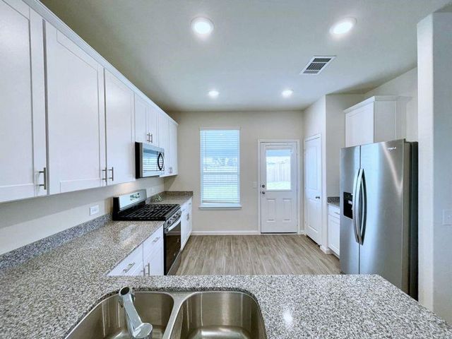 16103 Kingfield Haven Drive, Houston, TX 77084