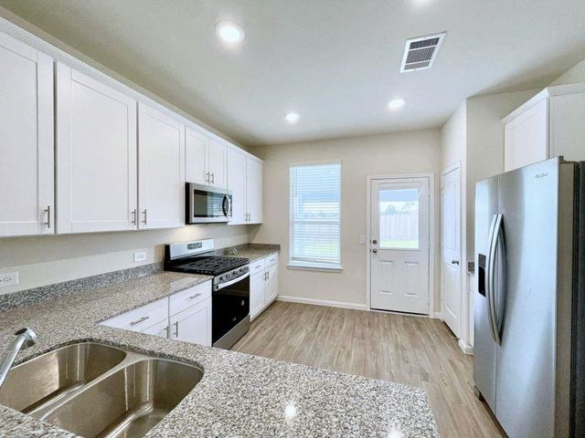 16103 Kingfield Haven Drive, Houston, TX 77084