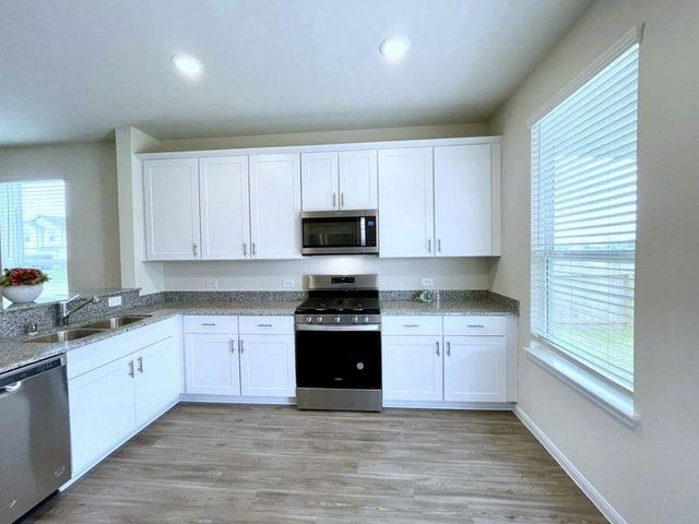 16103 Kingfield Haven Drive, Houston, TX 77084