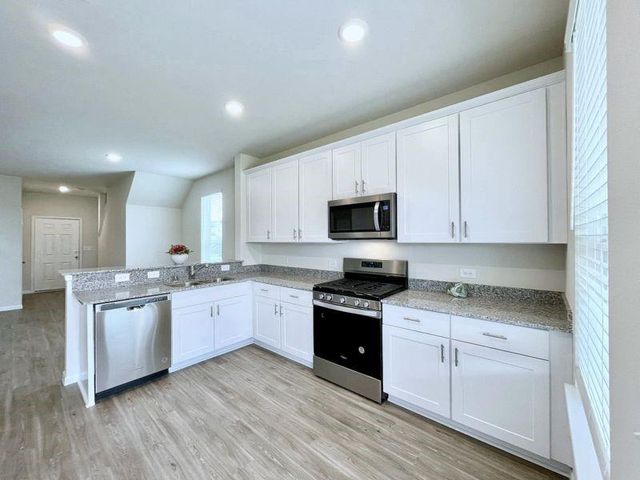 16103 Kingfield Haven Drive, Houston, TX 77084