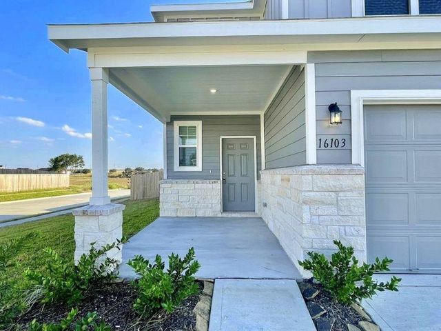 16103 Kingfield Haven Drive, Houston, TX 77084