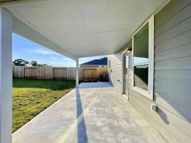 16103 Kingfield Haven Drive, Houston, TX 77084