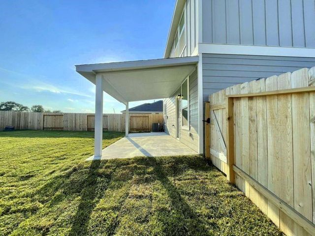 16103 Kingfield Haven Drive, Houston, TX 77084