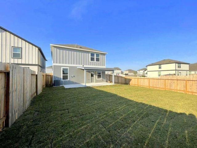 16103 Kingfield Haven Drive, Houston, TX 77084