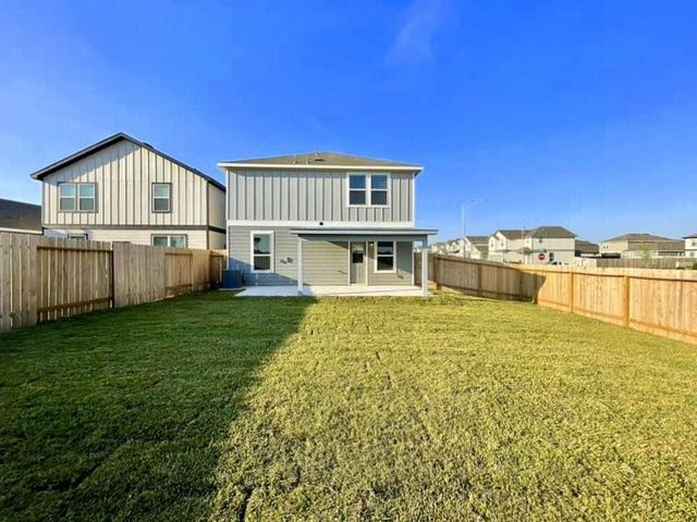 16103 Kingfield Haven Drive, Houston, TX 77084