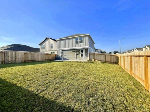 16103 Kingfield Haven Drive, Houston, TX 77084