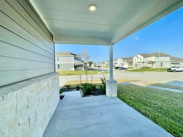 16103 Kingfield Haven Drive, Houston, TX 77084