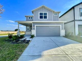 16103 Kingfield Haven Drive, Houston, TX 77084