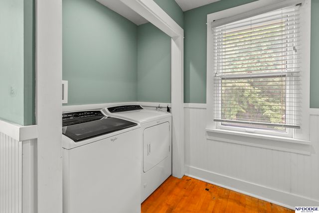 3716 Hawthorne Avenue, Omaha, NE 68131