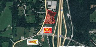 6.2 Acres N Cato Springs Road, Greenland, AR 72701