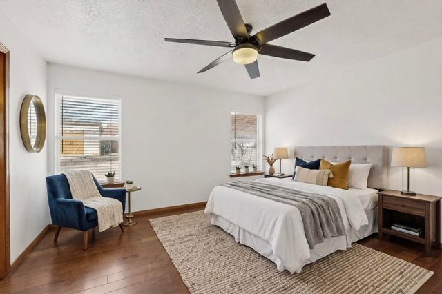 9419 Vervain Drive NW, Albuquerque, NM 87114