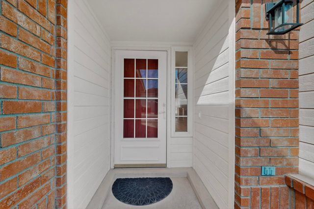 9419 Vervain Drive NW, Albuquerque, NM 87114