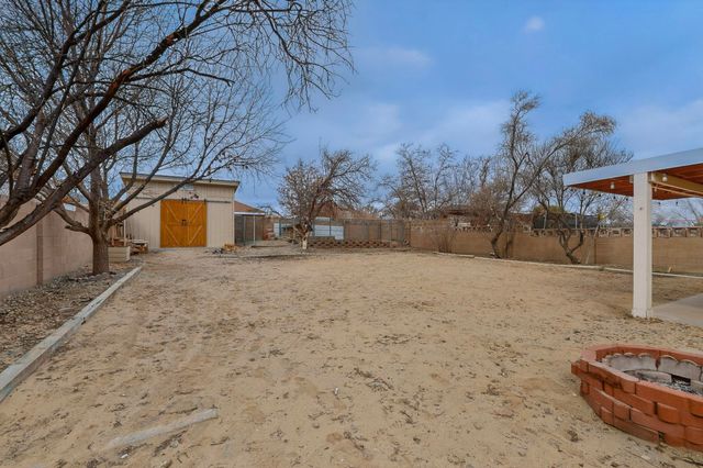 9419 Vervain Drive NW, Albuquerque, NM 87114