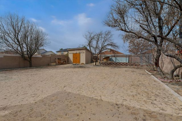 9419 Vervain Drive NW, Albuquerque, NM 87114