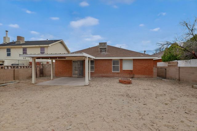 9419 Vervain Drive NW, Albuquerque, NM 87114