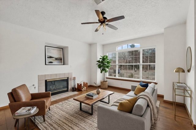 9419 Vervain Drive NW, Albuquerque, NM 87114