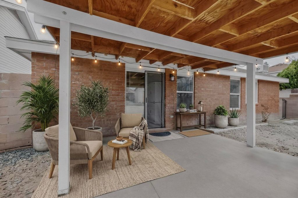 Image 31 of property listing at 9419 Vervain Drive NW, Albuquerque, NM 87114