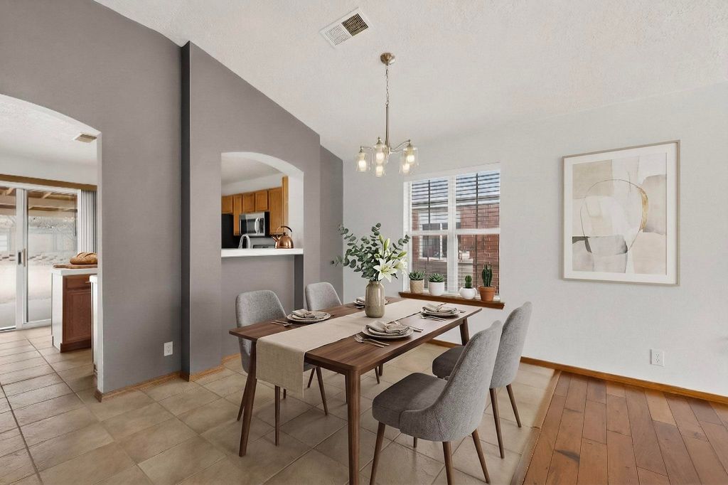 Image 9 of property listing at 9419 Vervain Drive NW, Albuquerque, NM 87114